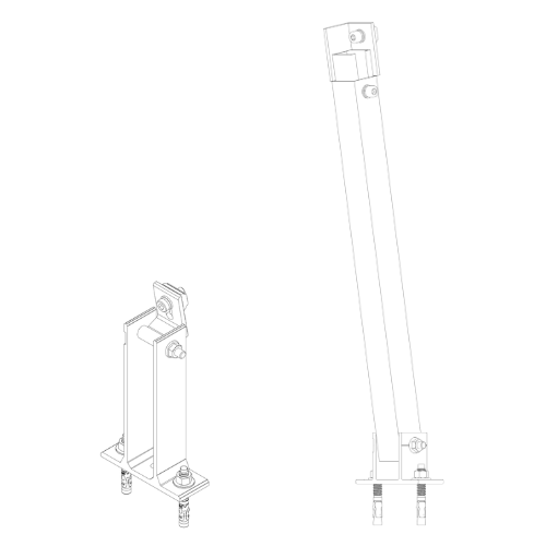 Laje 2P